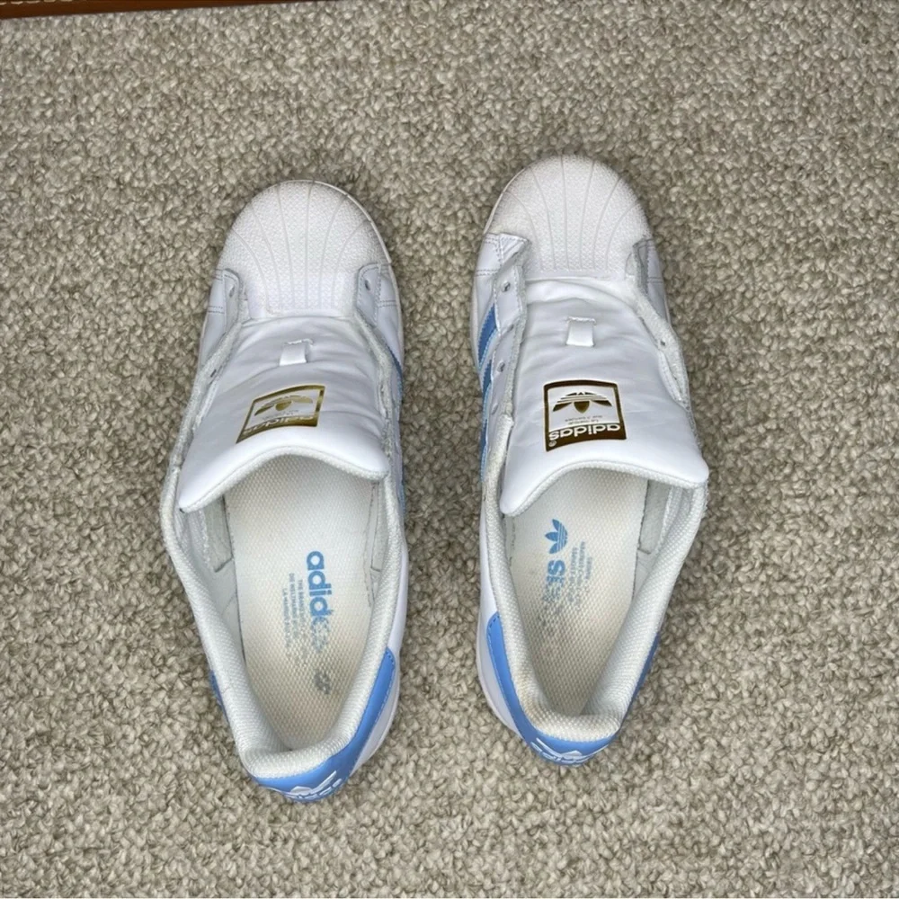 Adidas Superstar sneakers